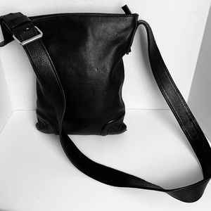 Salvatore ferragamo crossbody bag